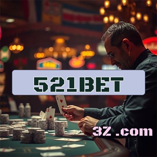 Apostas Empolgantes na 521bet.com: Uma Nova Experiência