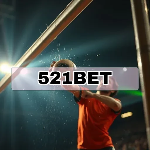 521bet.com: Descubra o Que Torna Nossas Apostas Imperdíveis!