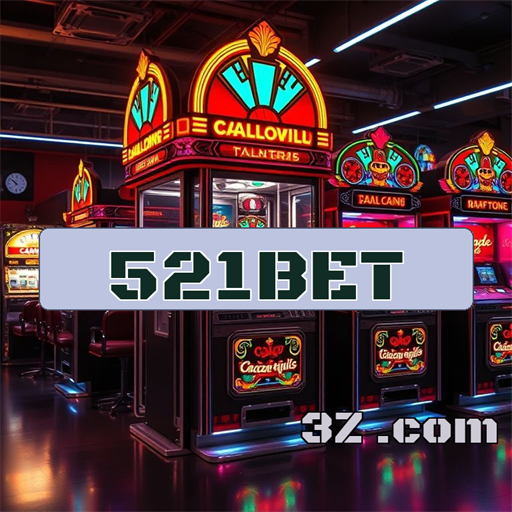 Bônus Irresistíveis: Surpresas no 521bet.com que Encantam Jogadores