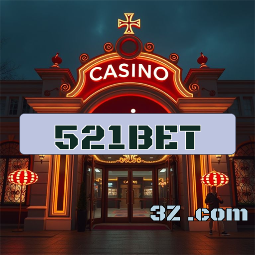 Cassino Empolgante no 521bet.com: Entretenimento Sem Limites!