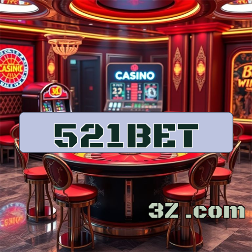 Apostando em Esporte: A Revolução do 521bet.com