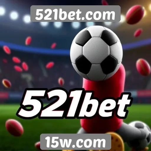 Exploração das promoções e bônus do site 521bet.com