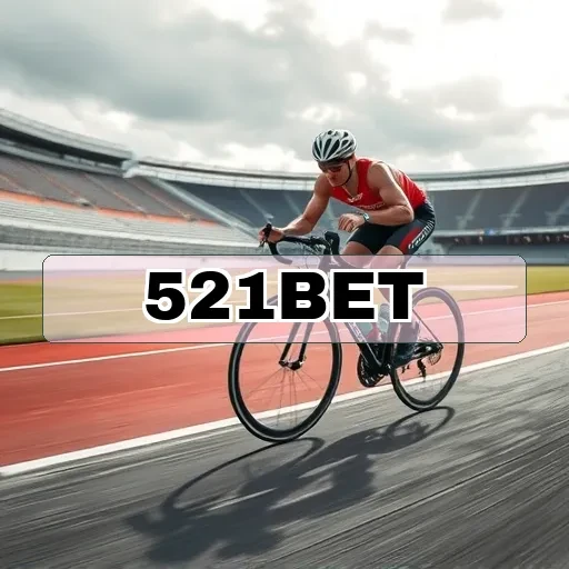 521bet.com: Entre no Jogo com Opções Diversificadas e Emocionantes