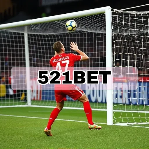 521bet.com: A Magia dos Caça-níqueis que Encantam os Jogadores