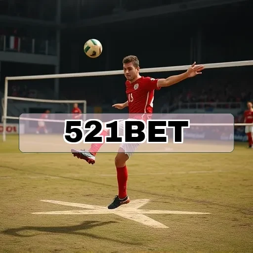 521bet.com: Torneios Imperdíveis para Jogadores em Busca de Emoções e Prêmios